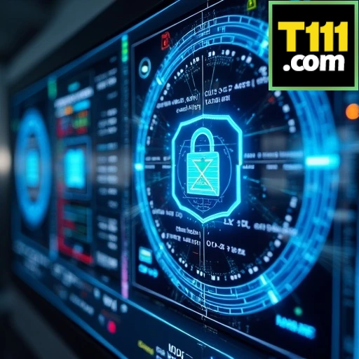 Plataforma de cassino online t111 mostrando jogos e bônus